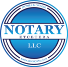 Notary Etcetera LLC – Mobile & Online Notary Services